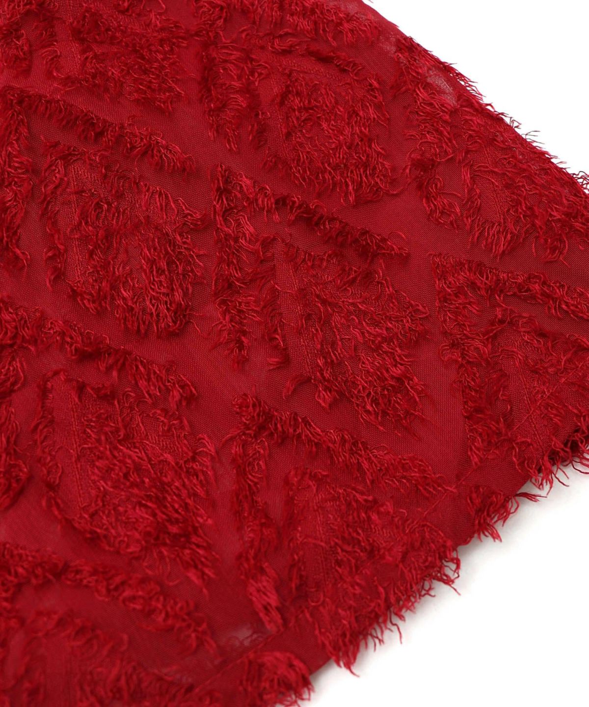 シフォン切替インナーワンピース-15