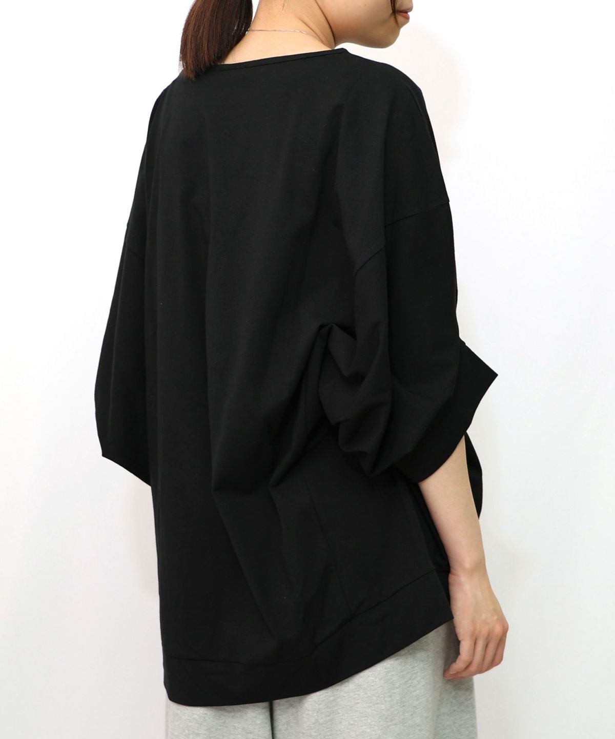 花柄スカラーちゃんプルオーバー-14