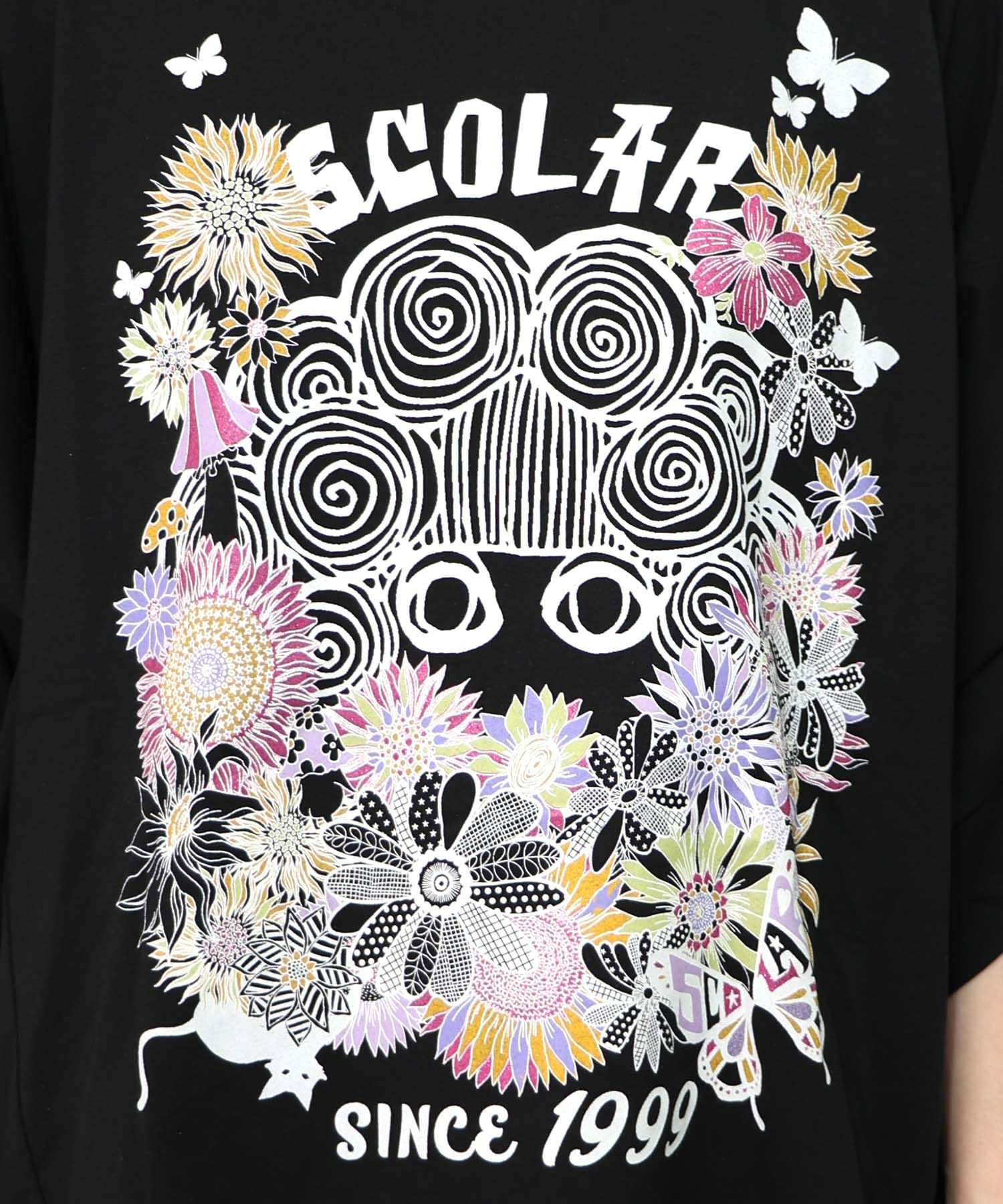 花柄スカラーちゃんプルオーバー-15