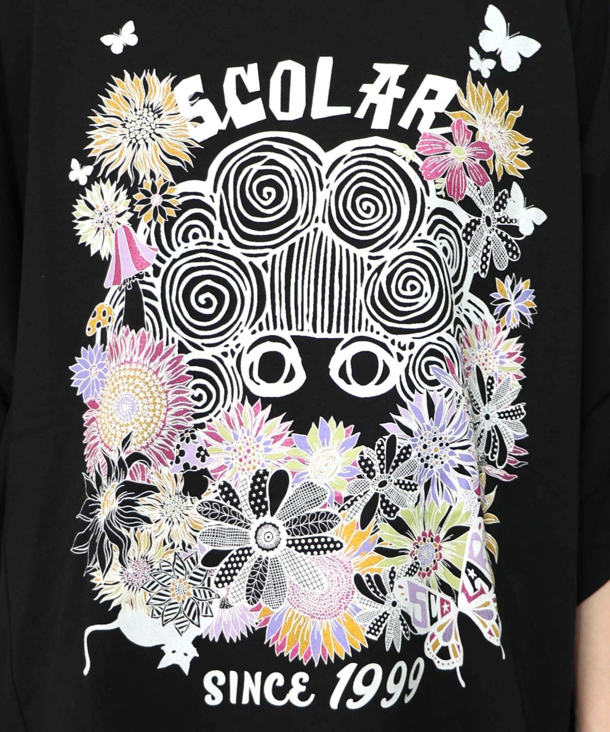 花柄スカラーちゃんプルオーバー-15