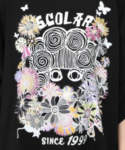 花柄スカラーちゃんプルオーバー-15