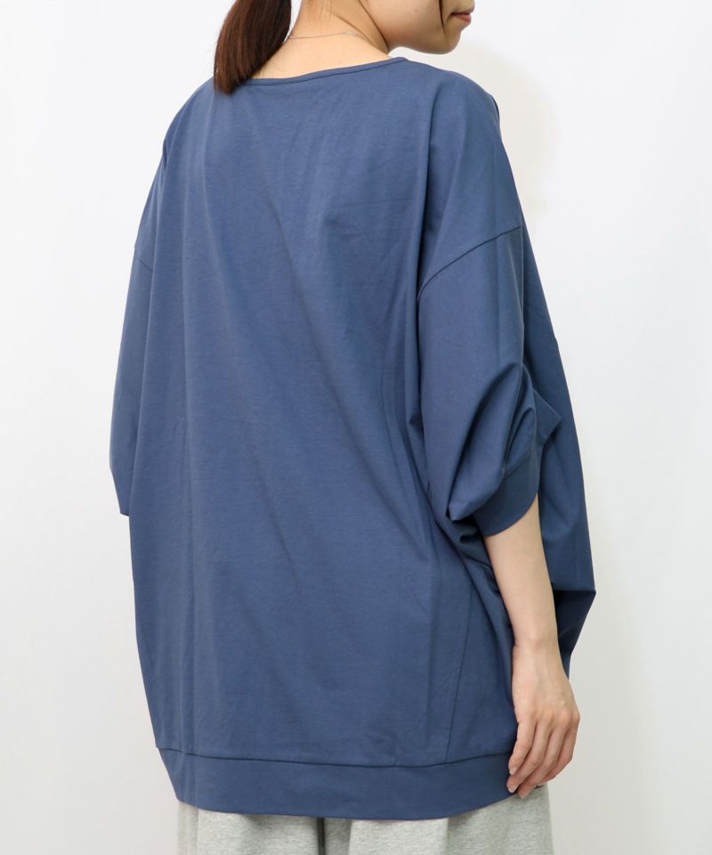 花柄スカラーちゃんプルオーバー-18