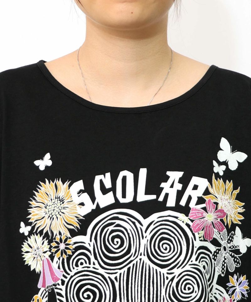 花柄スカラーちゃんプルオーバー-20