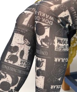 ラメニットソー3柄展開レギンス-12