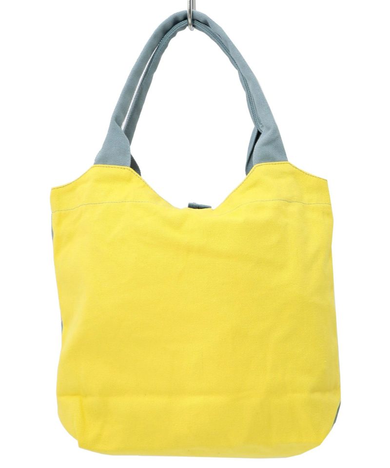 スカラーちゃんドット柄ランチトートバッグ-10