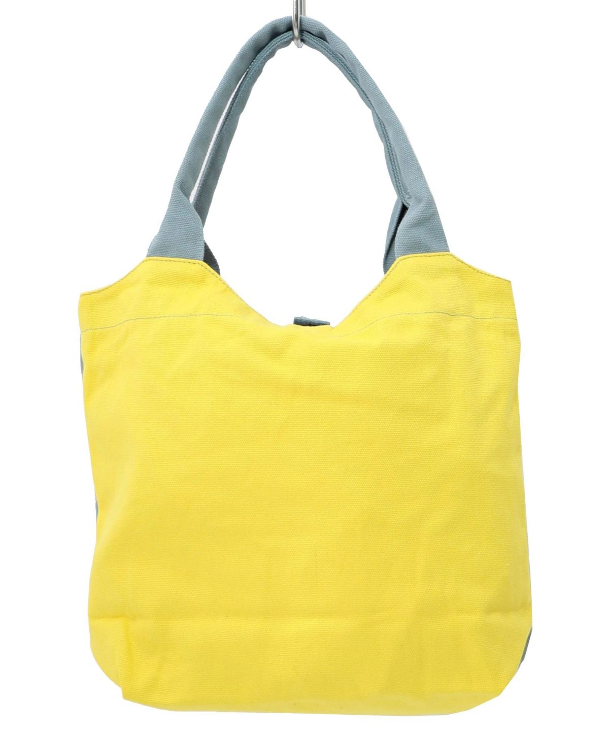 スカラーちゃんドット柄ランチトートバッグ-10