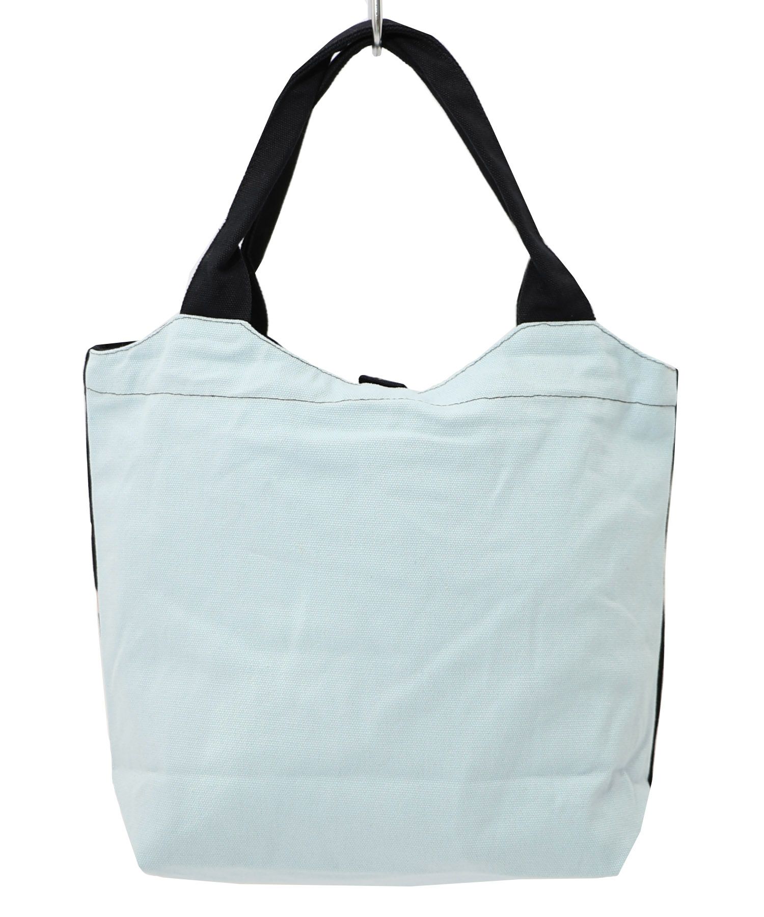 スカラーちゃんドット柄ランチトートバッグ-13