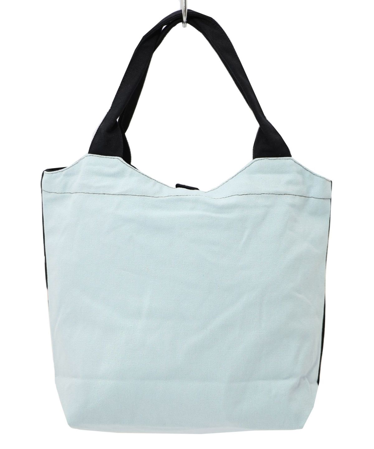 スカラーちゃんドット柄ランチトートバッグ-13