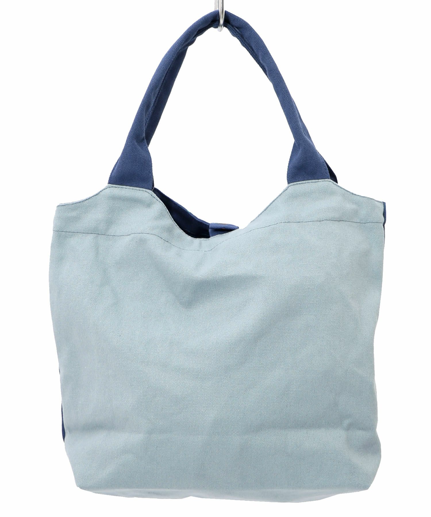 スカラーちゃんドット柄ランチトートバッグ-22