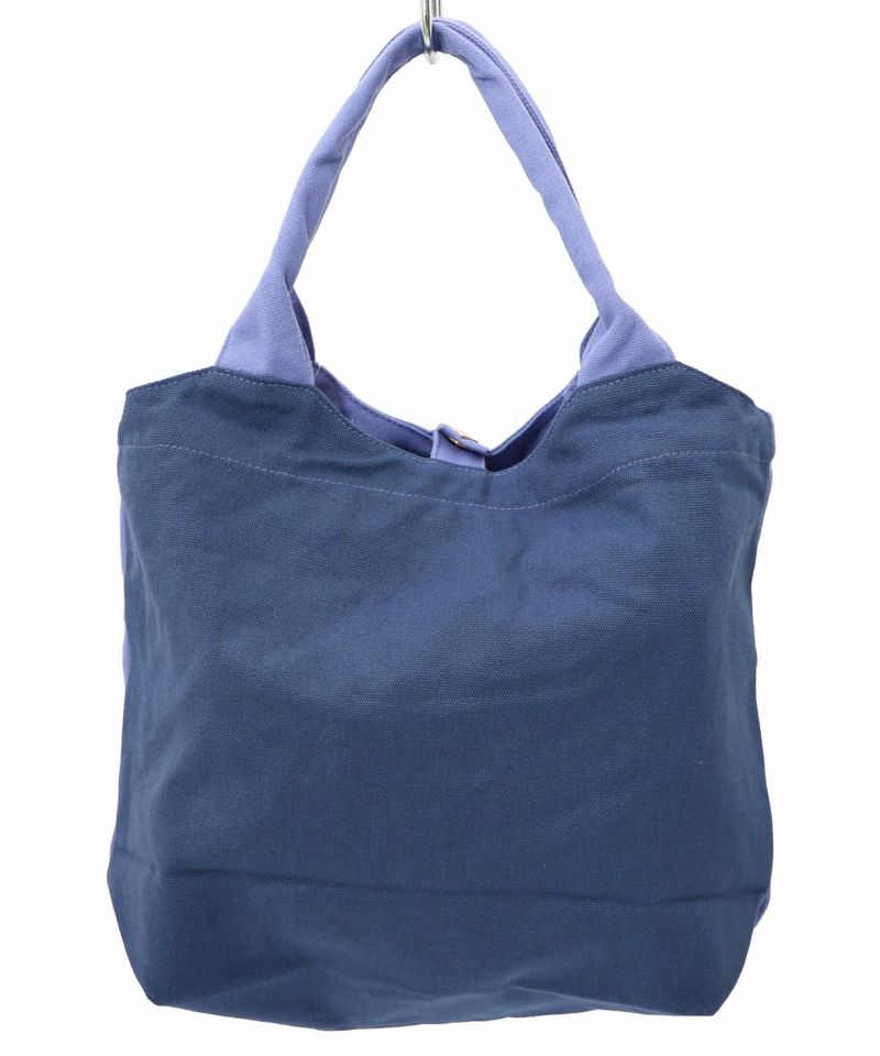 スカラーちゃんドット柄ランチトートバッグ-34