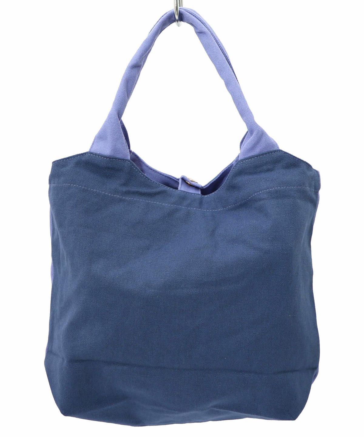 スカラーちゃんドット柄ランチトートバッグ-34