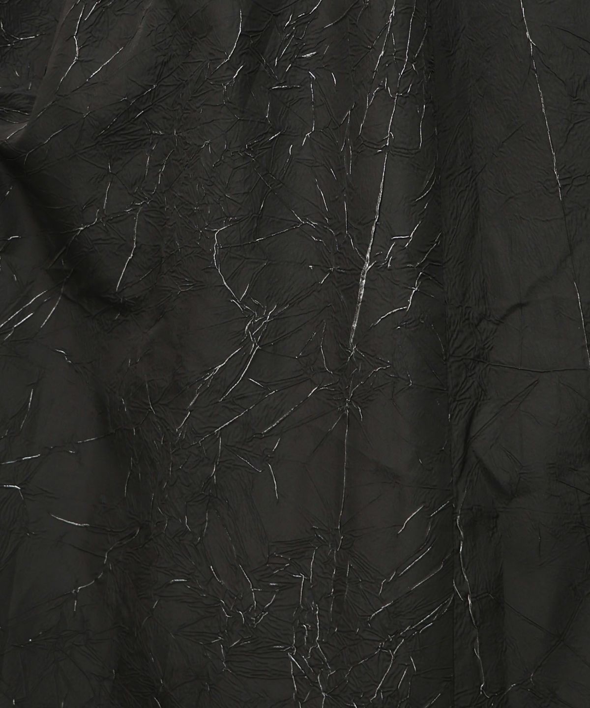 パリ・アート柄 リバーシブルプリーツスカート-14