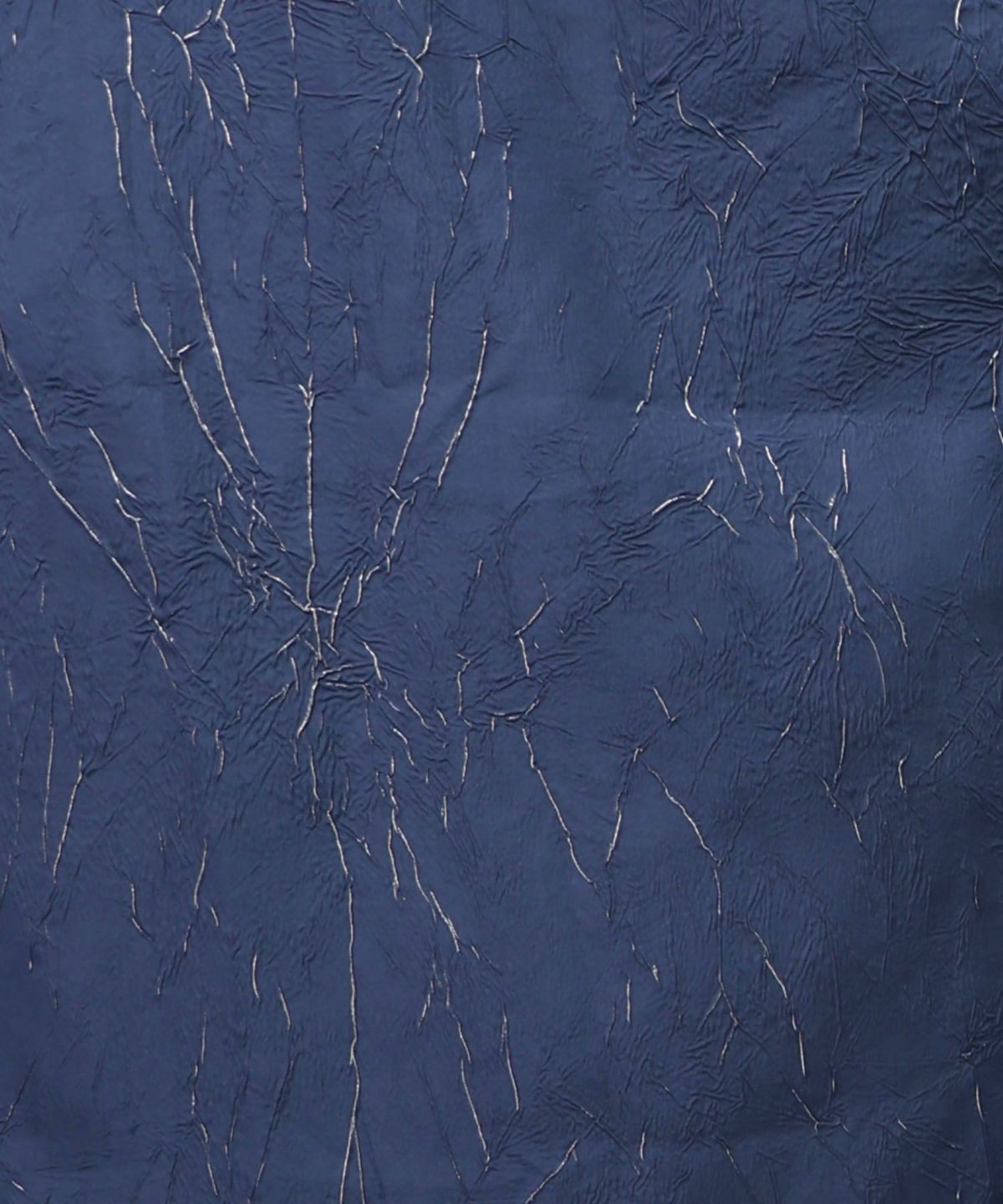 パリ・アート柄 リバーシブルプリーツスカート-20