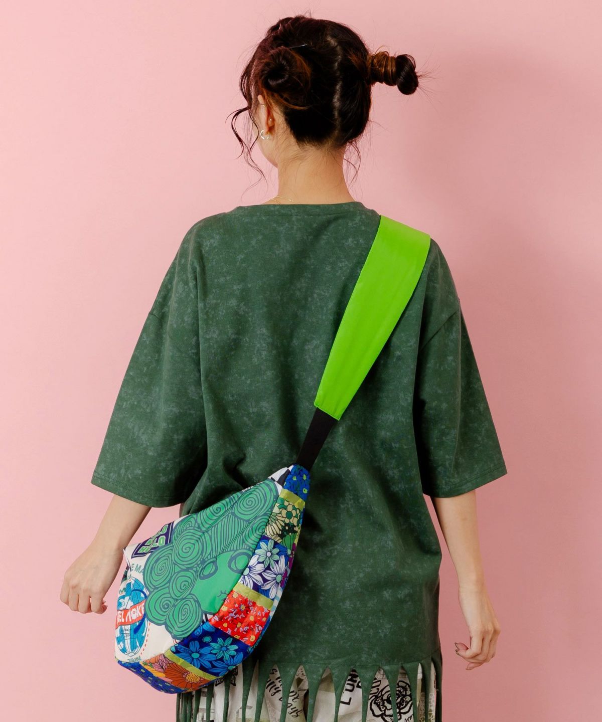 スカラーちゃん両面プリントショルダーバッグ-4