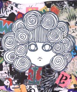 スカラーちゃん両面プリントショルダーバッグ-7