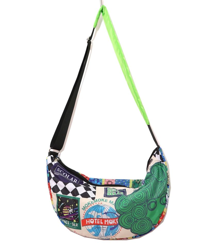 スカラーちゃん両面プリントショルダーバッグ-8