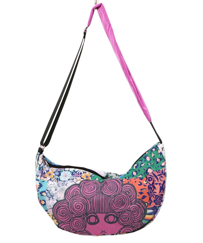 スカラーちゃん両面プリントショルダーバッグ-11