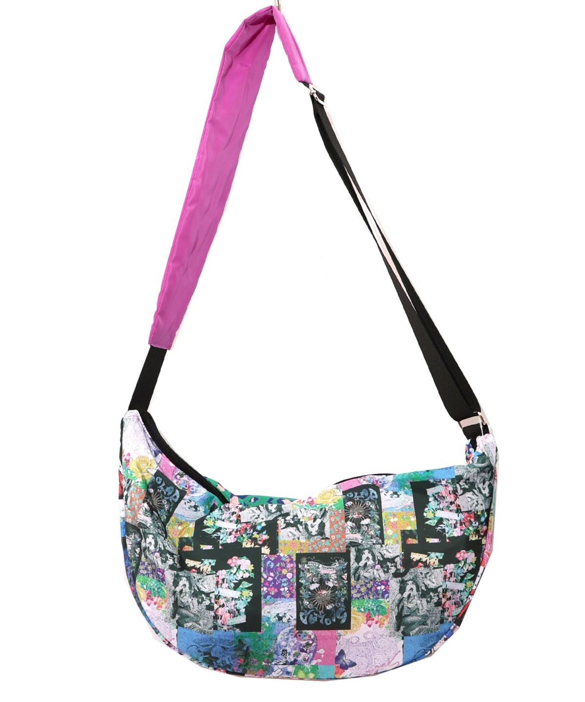 スカラーちゃん両面プリントショルダーバッグ-12