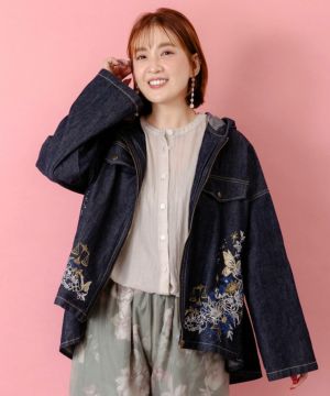 アウターの商品一覧ページ|公式サイトScoLar