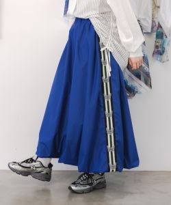こころ様 153636：蝶ラインテープバルーンスカートの通販-ScoLar