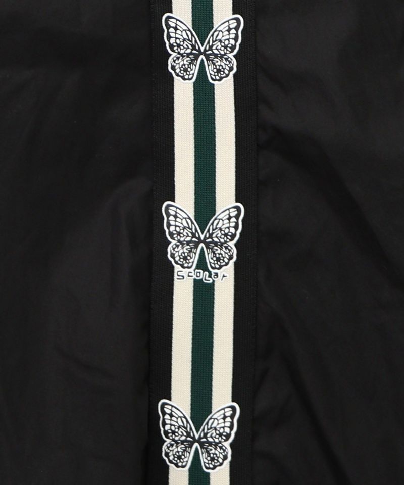 蝶ラインテープバルーンスカート-10