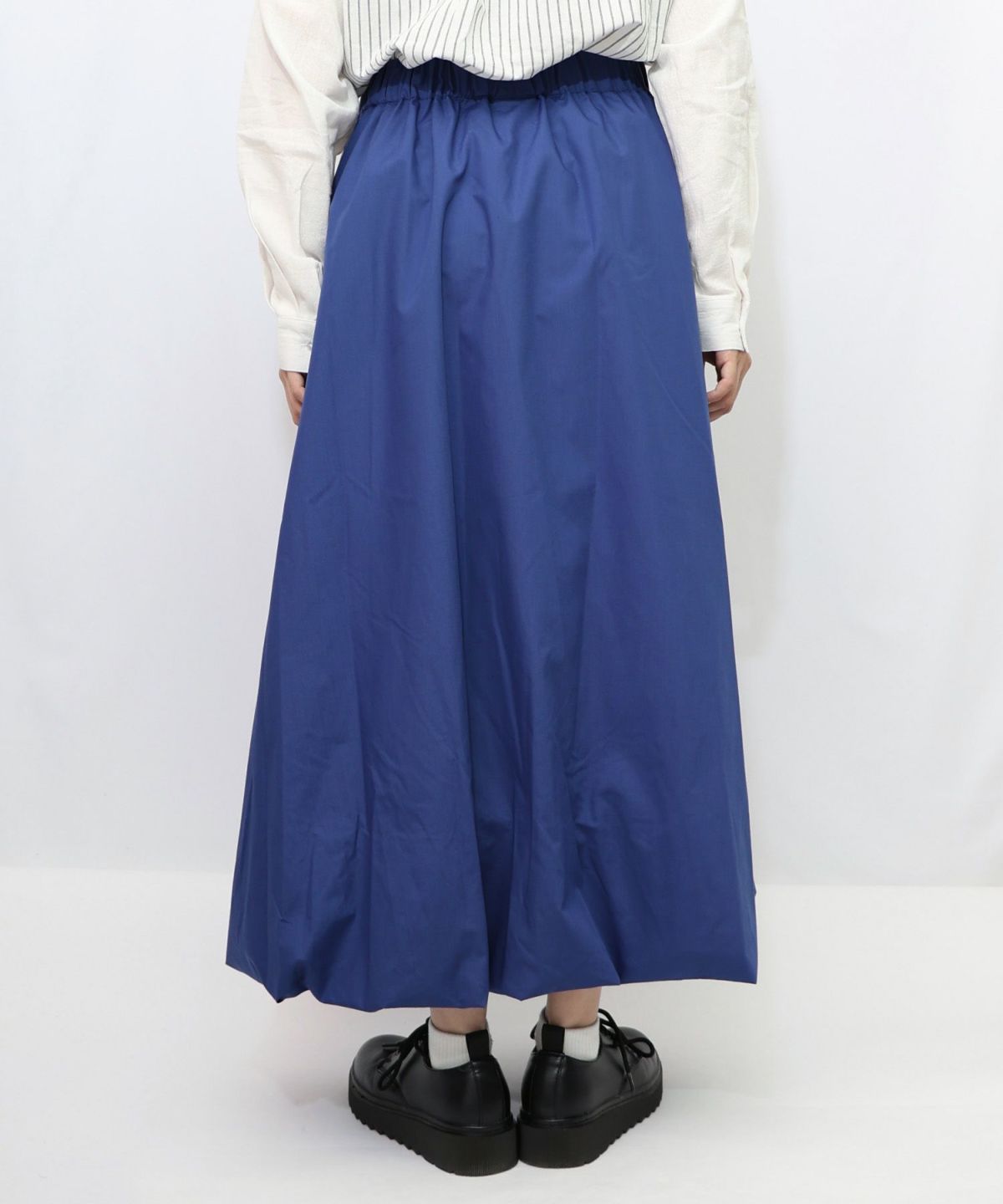 蝶ラインテープバルーンスカート-13