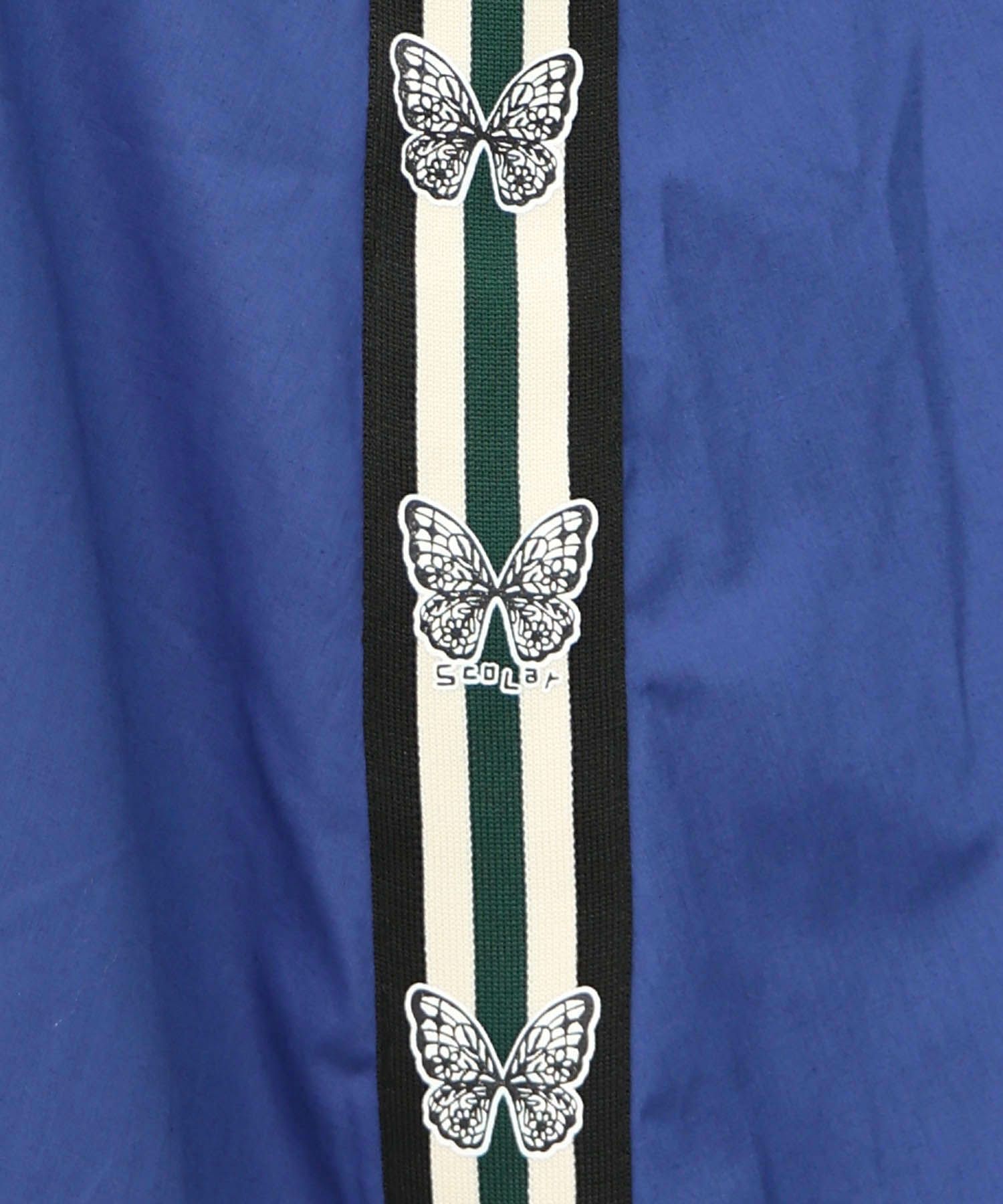 蝶ラインテープバルーンスカート-14