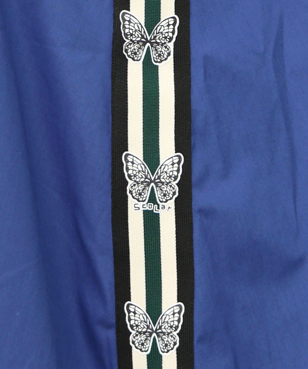 蝶ラインテープバルーンスカート-14