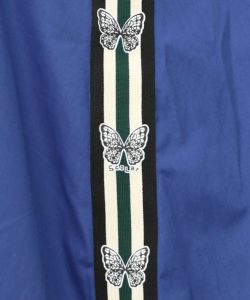 蝶ラインテープバルーンスカート-14