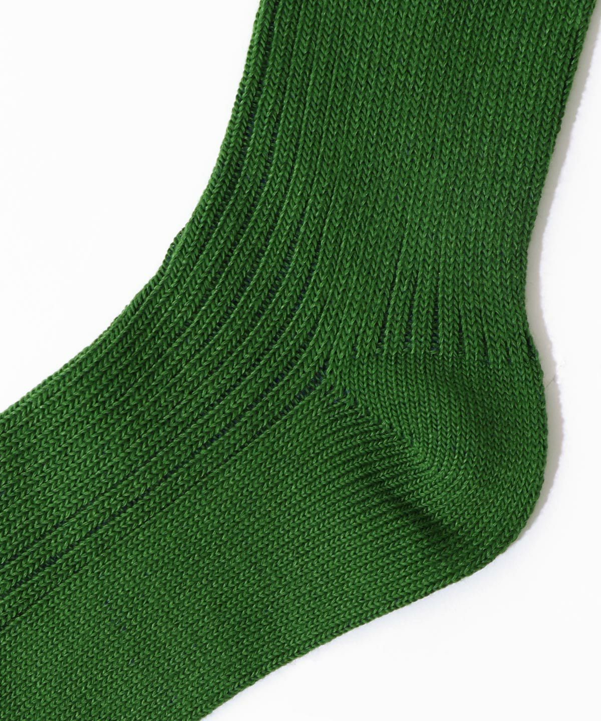 目玉ワッペン付リブソックス-9