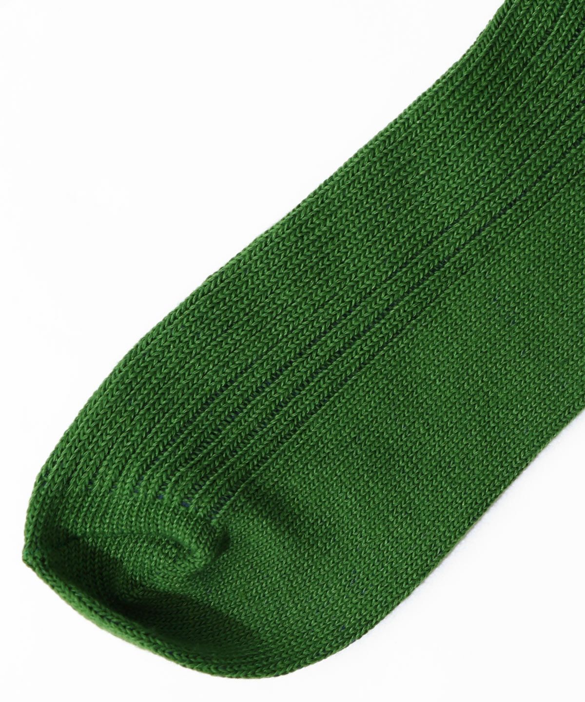 目玉ワッペン付リブソックス-10