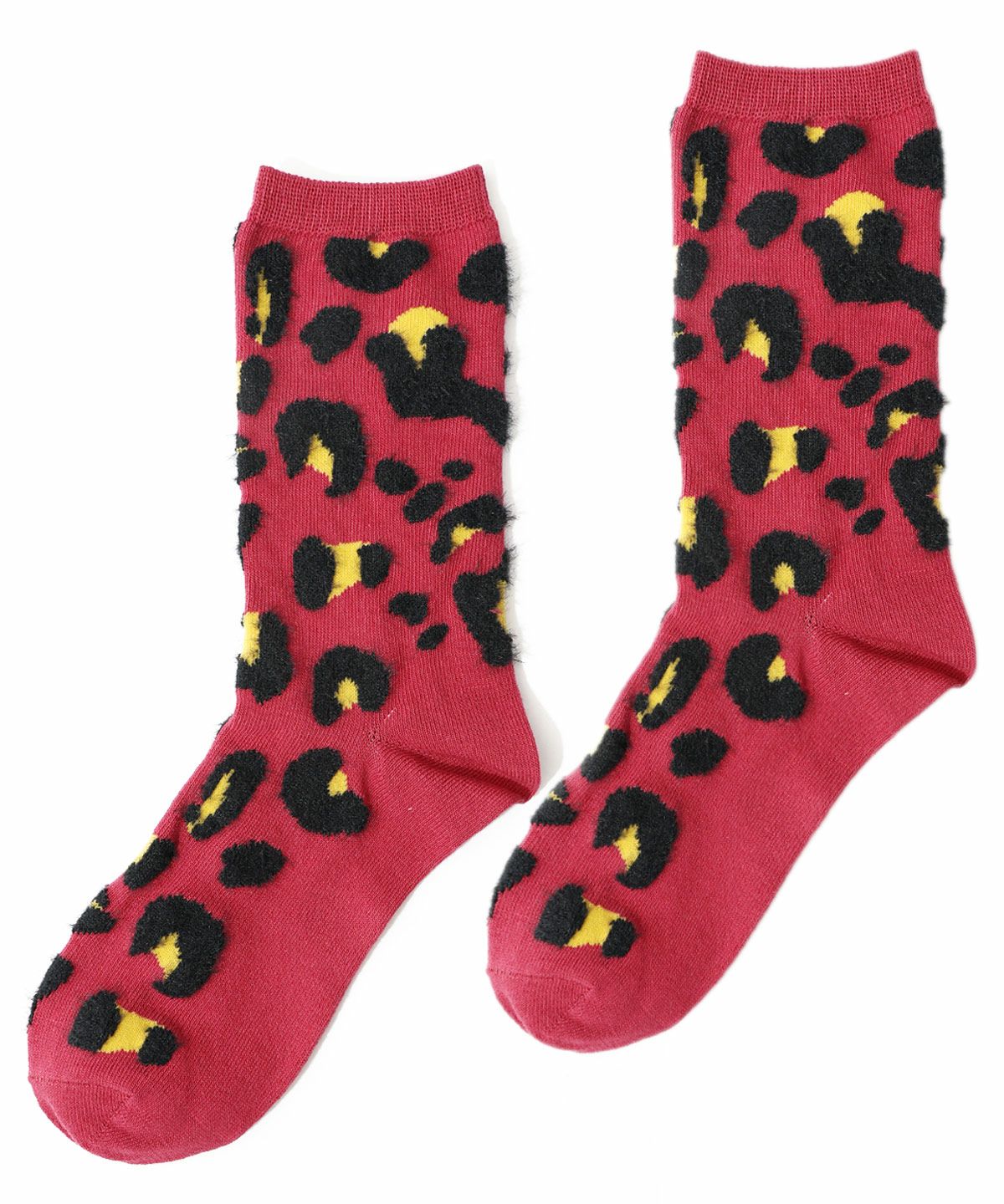 スカラーアニマル柄ソックス-5