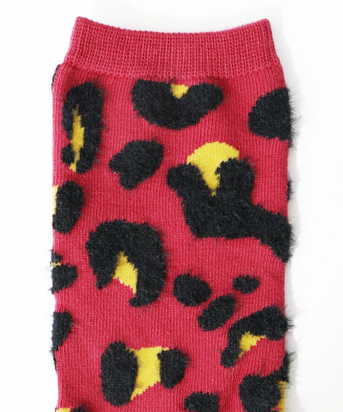 スカラーアニマル柄ソックス-7