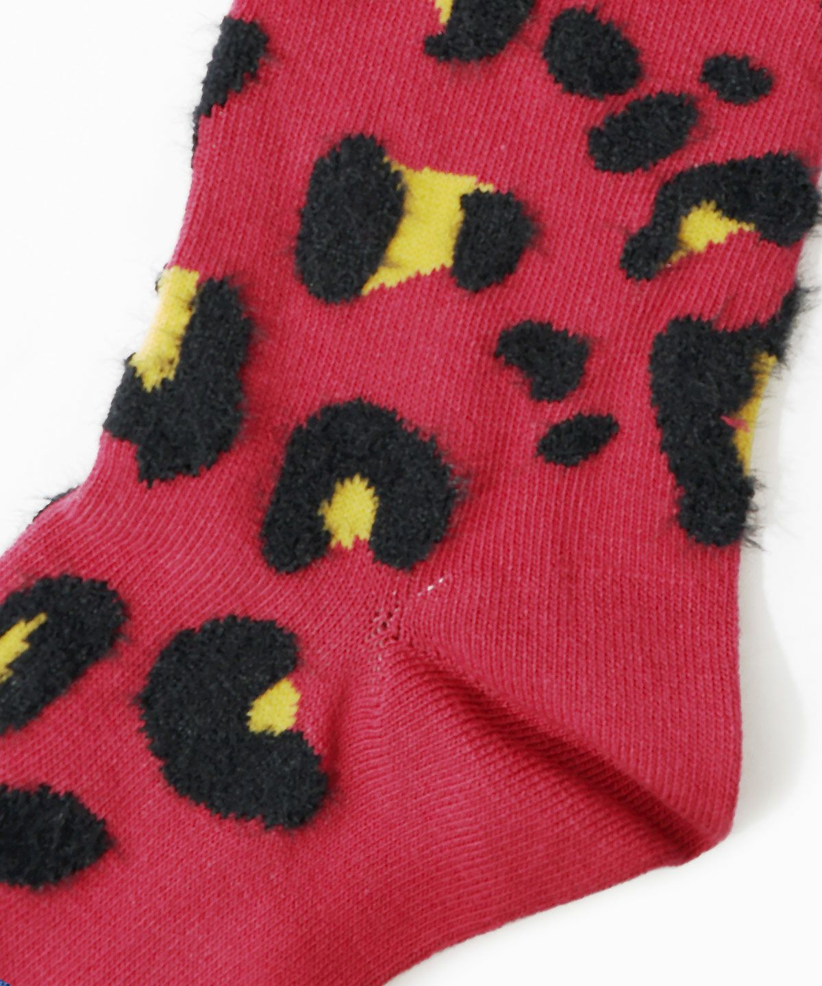 スカラーアニマル柄ソックス-8