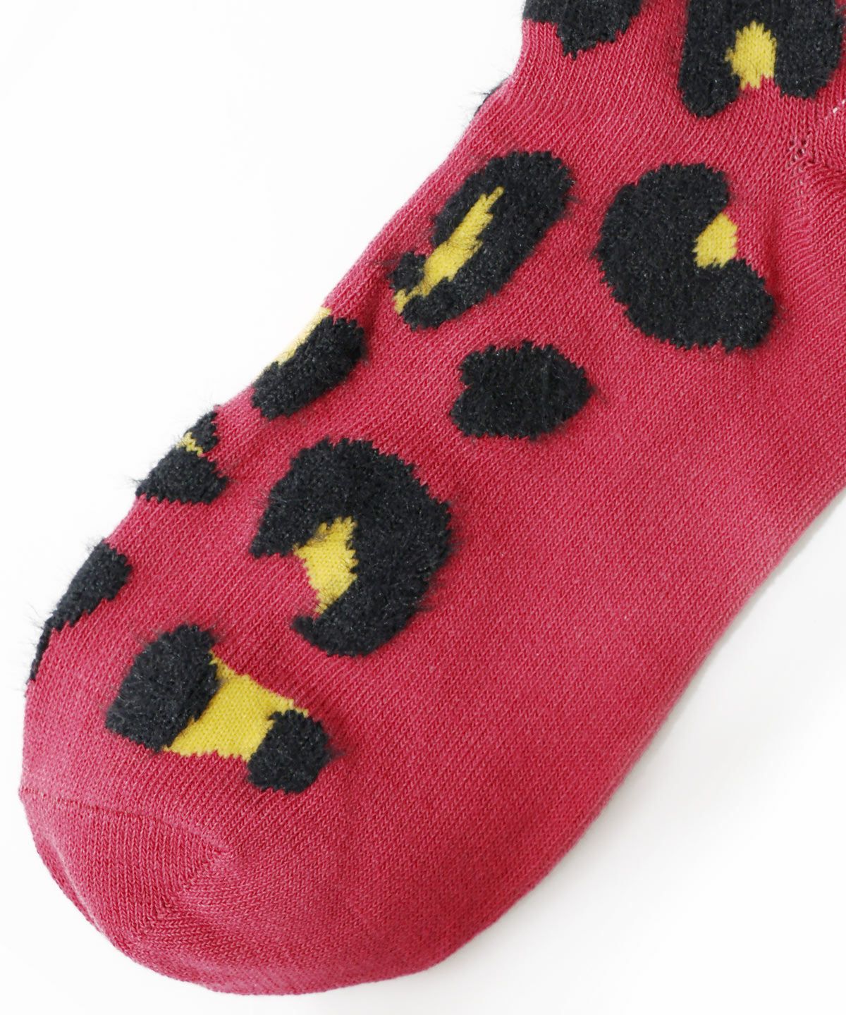 スカラーアニマル柄ソックス-9