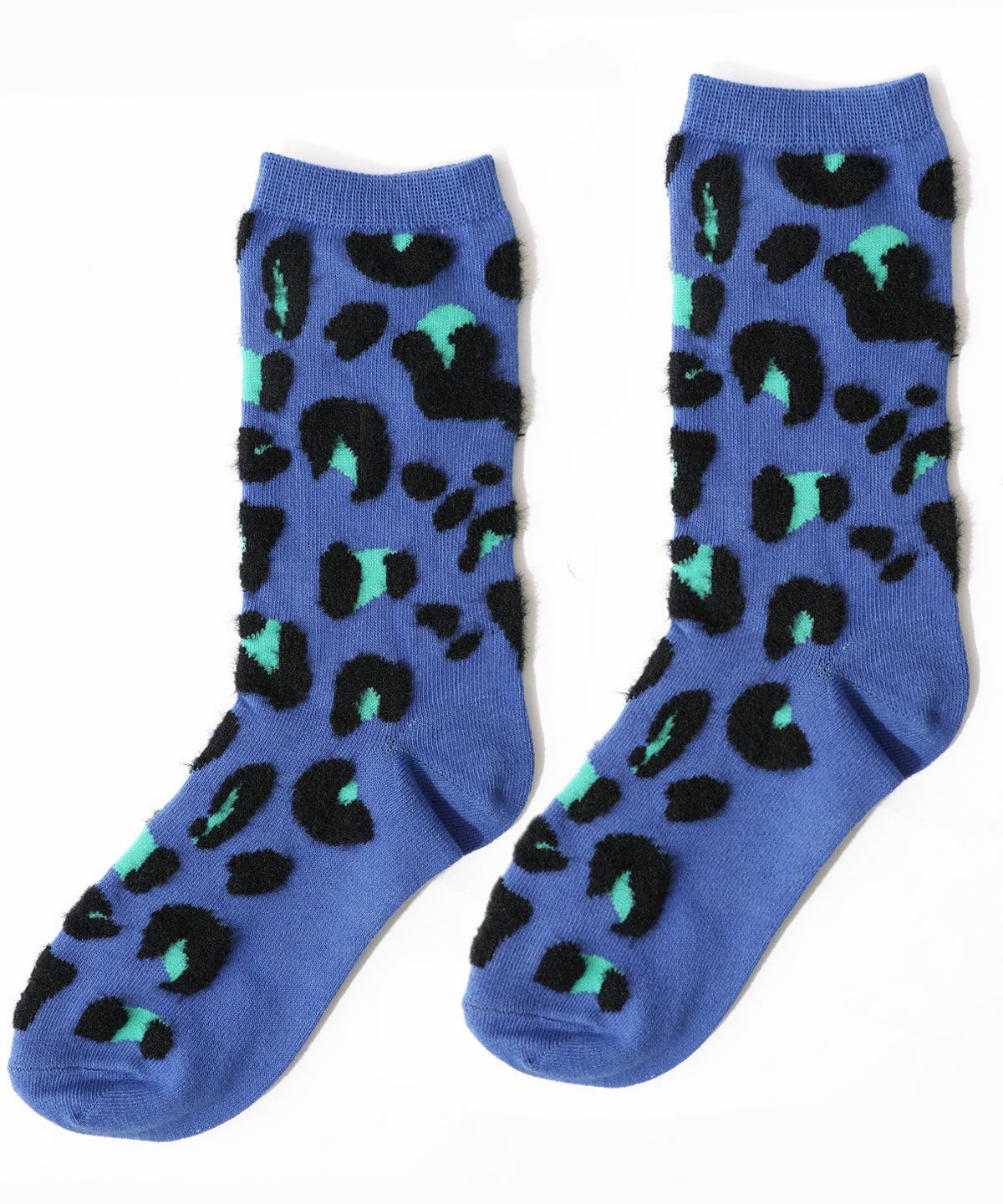 スカラーアニマル柄ソックス-10