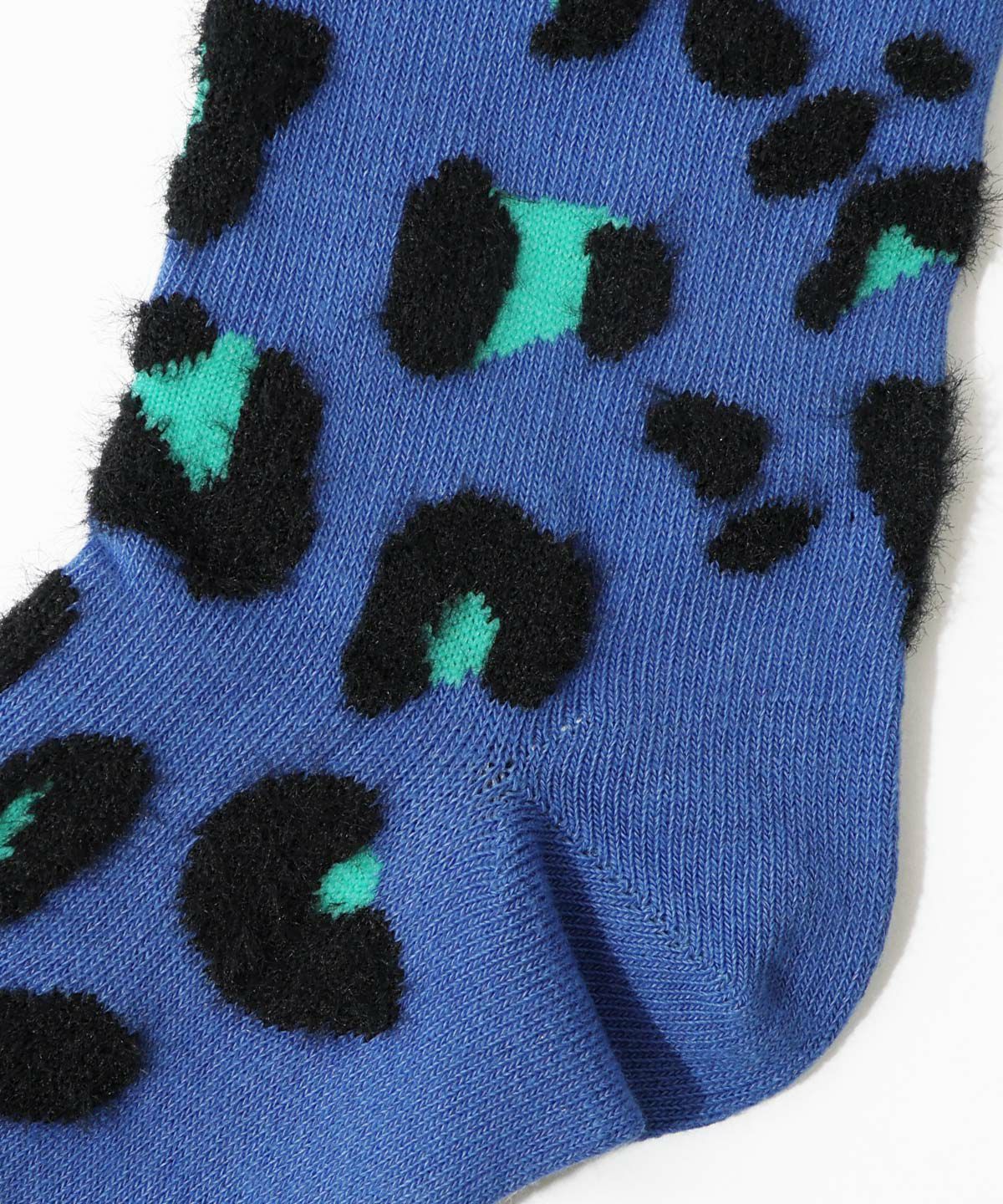 スカラーアニマル柄ソックス-13