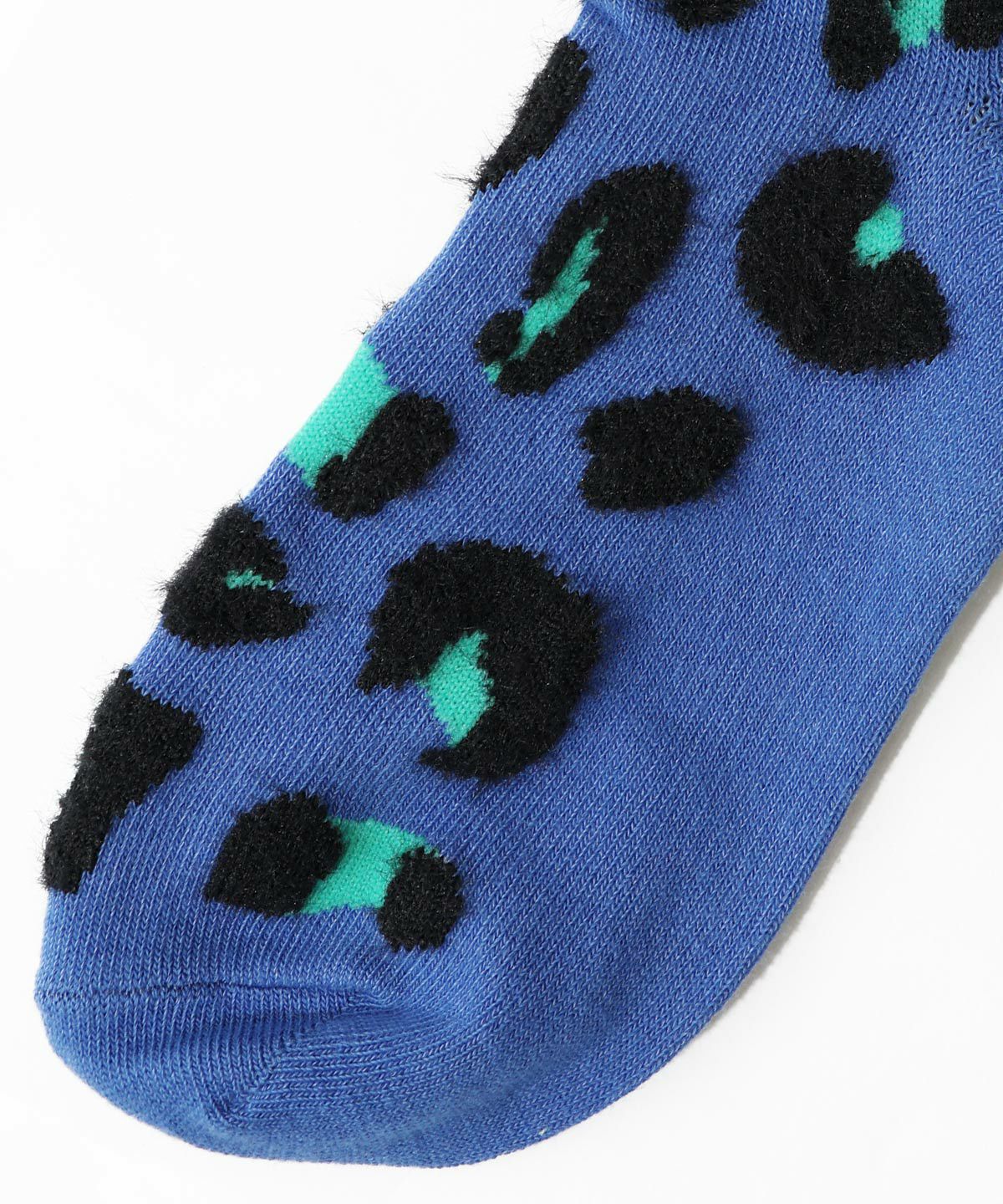 スカラーアニマル柄ソックス-14