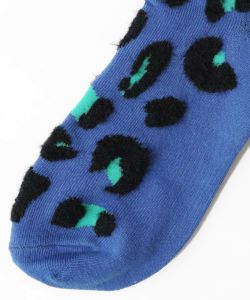 スカラーアニマル柄ソックス-14