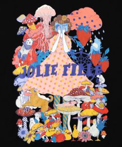 照れ屋な女の子ときのこのプルオーバー-13