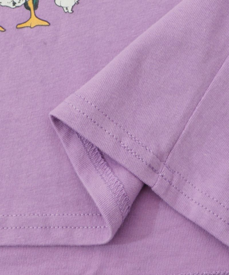 照れ屋な女の子ときのこのプルオーバー-19