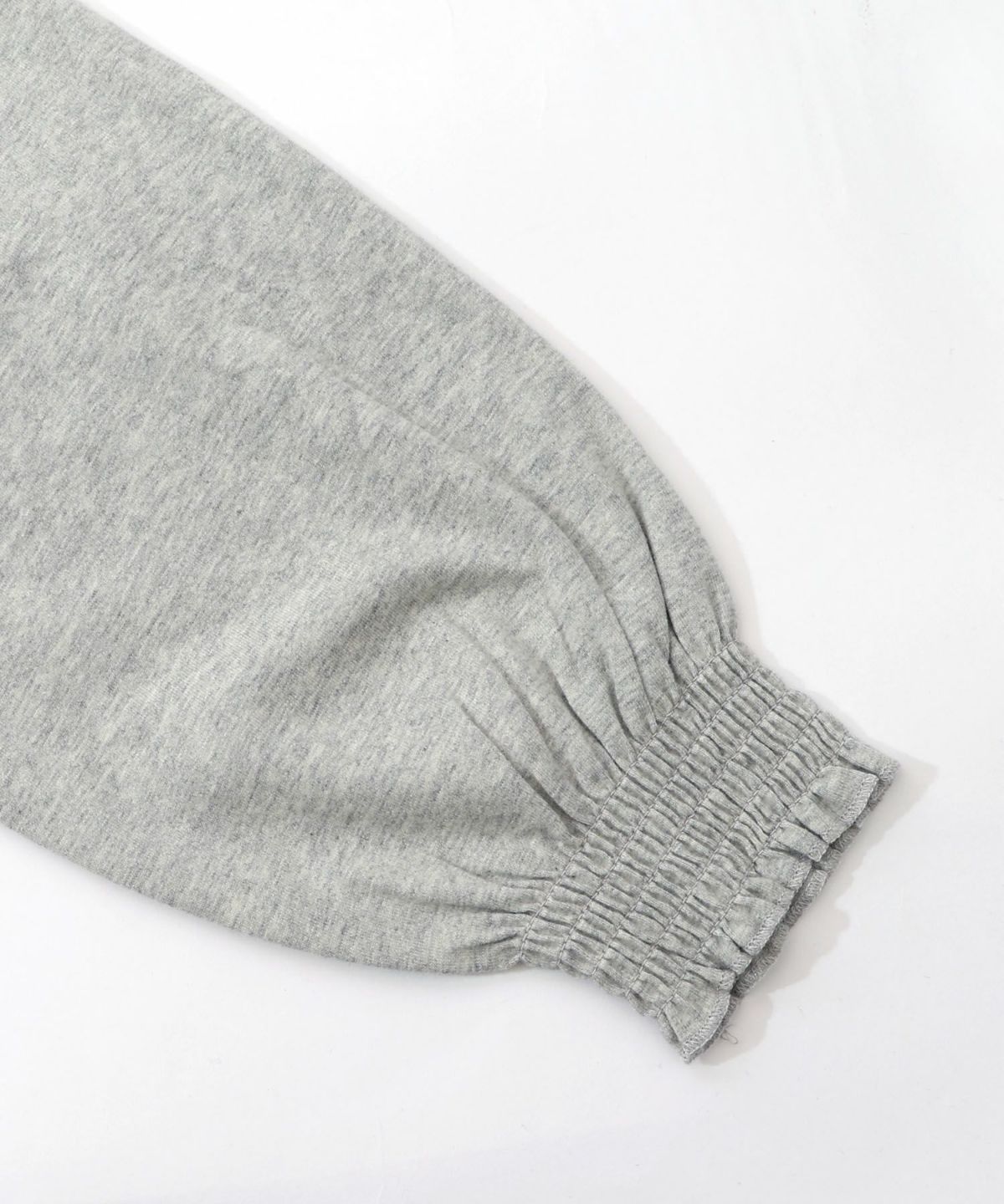 きのこ花十字架スカ子プルオーバー-17