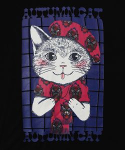 もこもこあったかベレー帽ねこプルオーバー-9