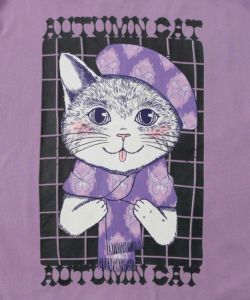 もこもこあったかベレー帽ねこプルオーバー-11