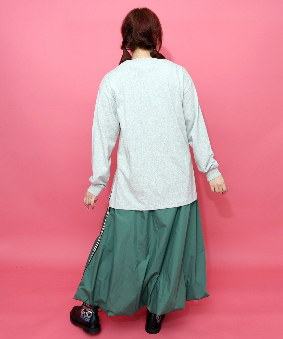 風船ガムスカ子チェキプルオーバー-5