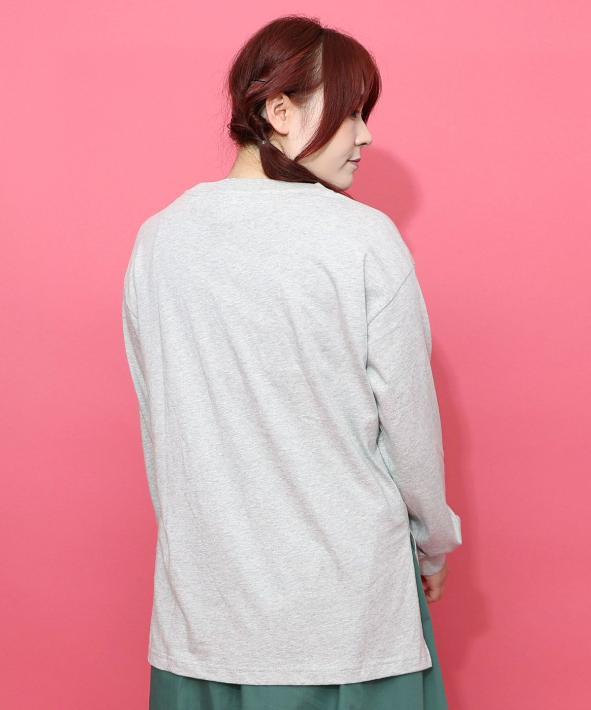 風船ガムスカ子チェキプルオーバー-6