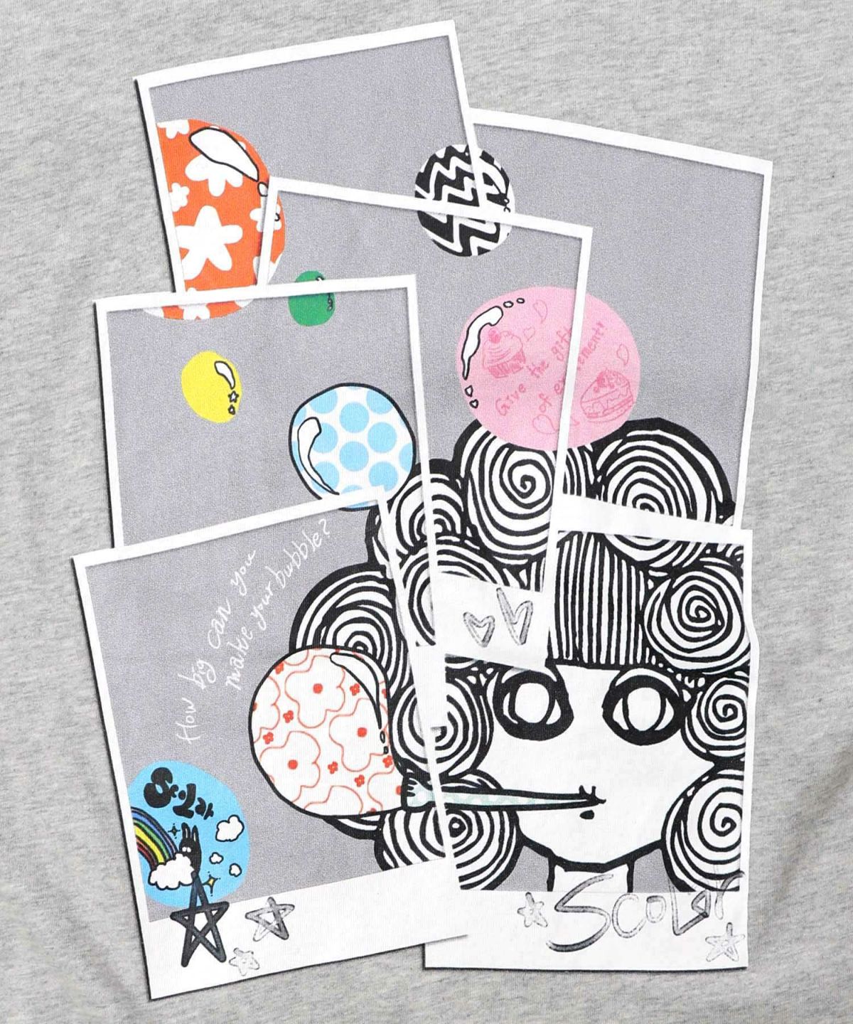 風船ガムスカ子チェキプルオーバー-9