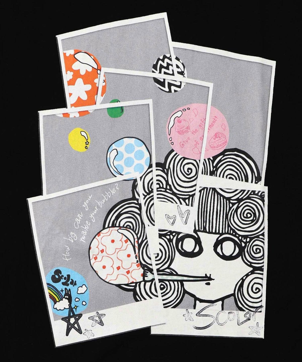 風船ガムスカ子チェキプルオーバー-11