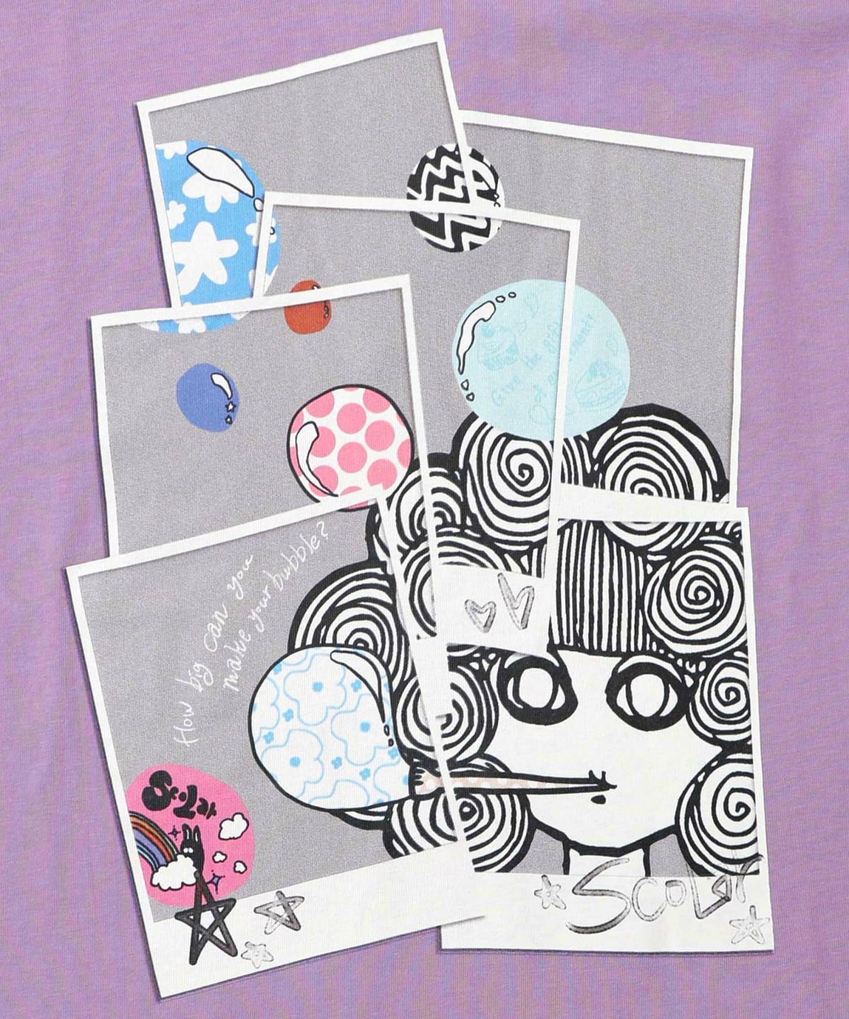 風船ガムスカ子チェキプルオーバー-13