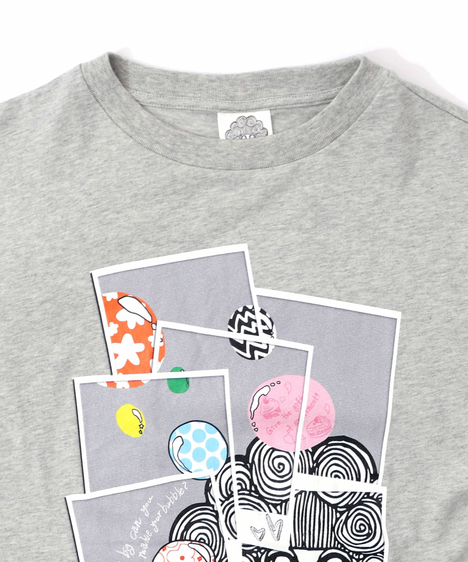 風船ガムスカ子チェキプルオーバー-14